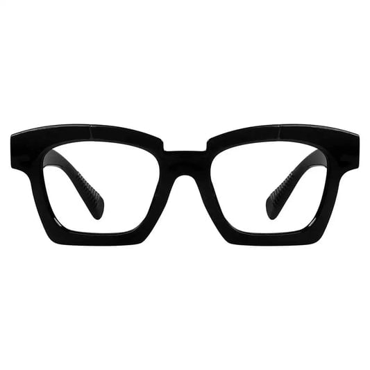 30% Blue Light Blocking Stylish Metalless Screwless Eyewear NR2019 - B15eyekeeper.com