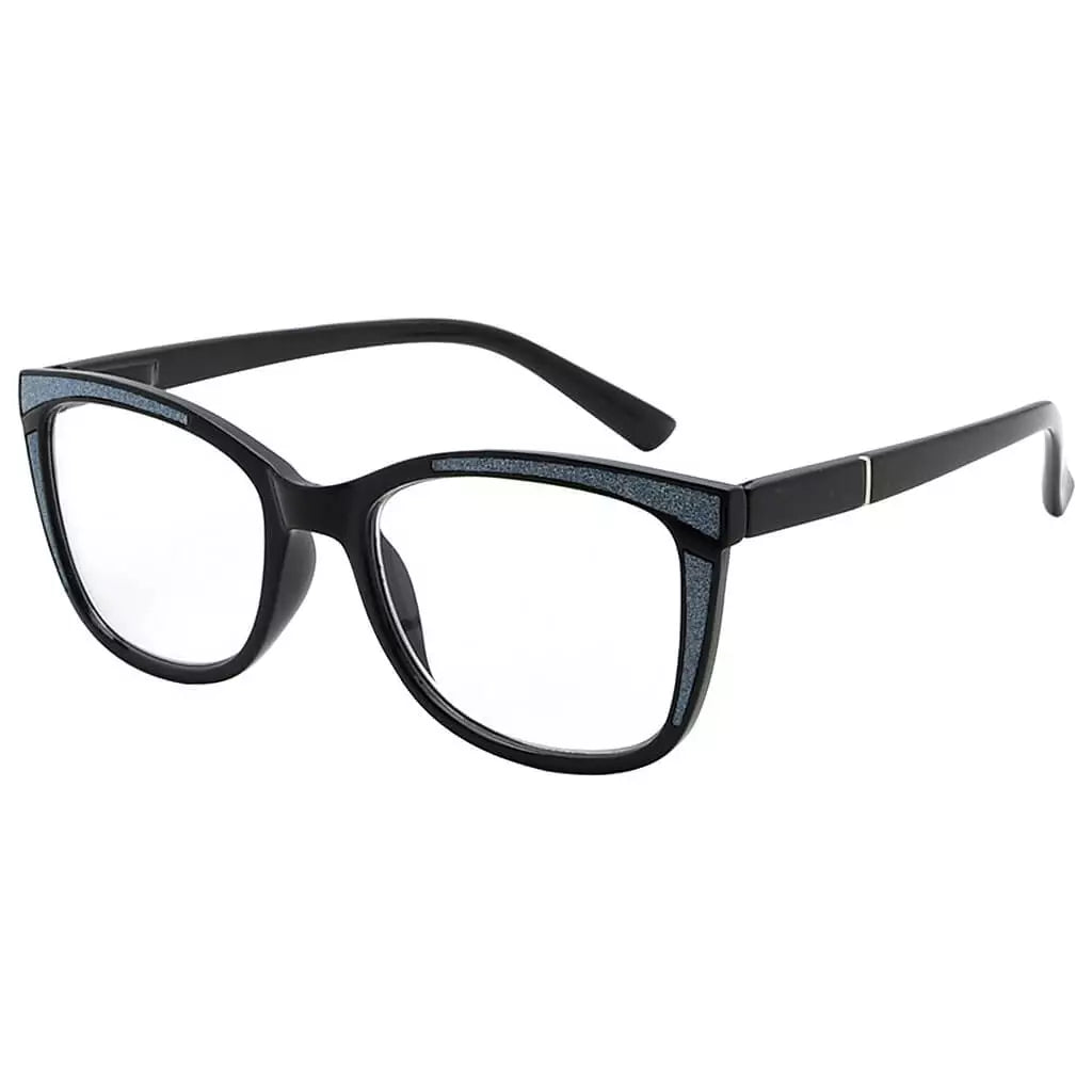 Cat - eye Readers Fashion Colorful Reading Glasses R2030eyekeeper.com
