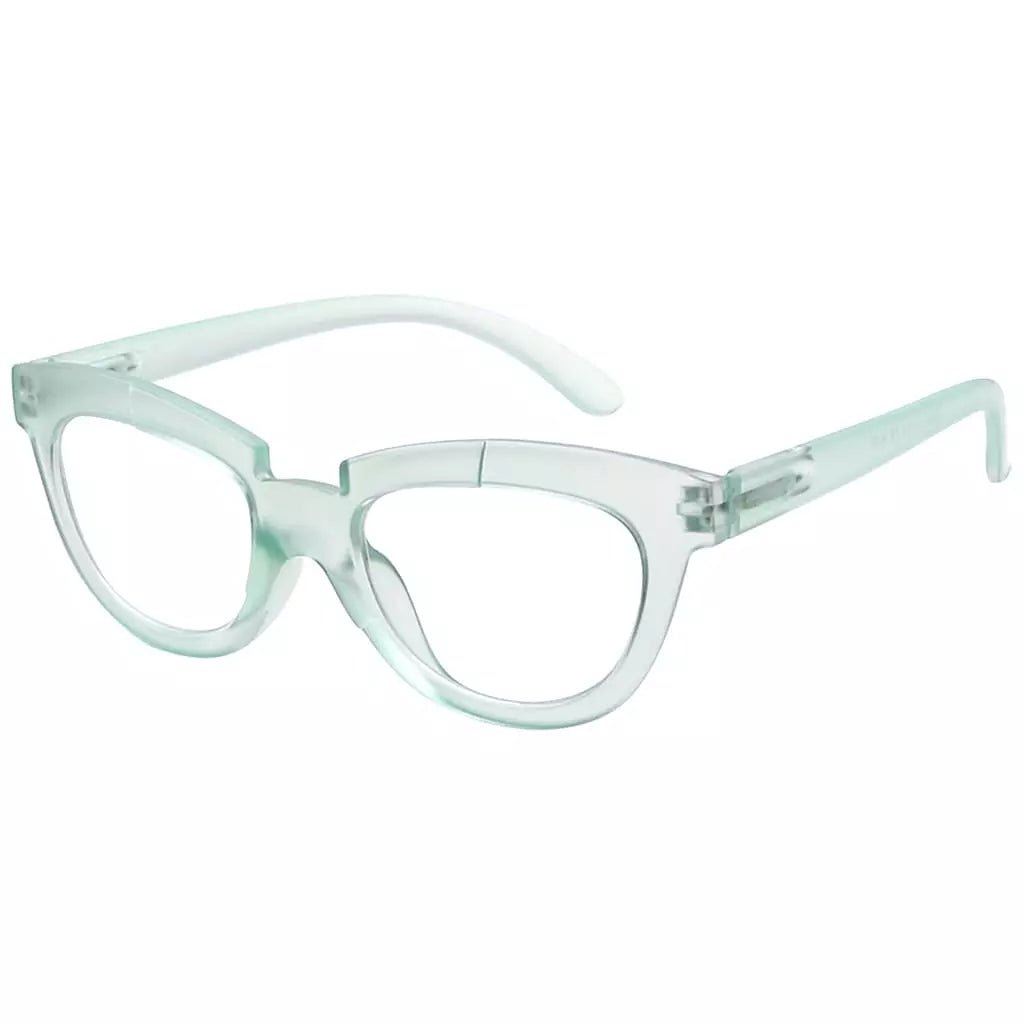 Cat - eye Reading Glasses Stylish Readers R2102eyekeeper.com