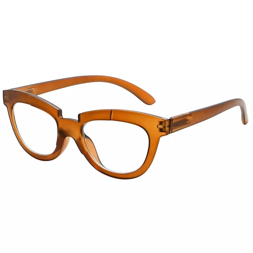 Cat - eye Reading Glasses Stylish Readers R2102eyekeeper.com