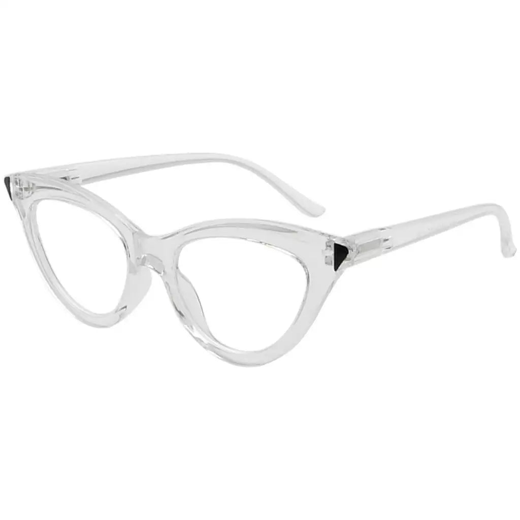 Cat - eye Reading Glasses Stylish Vintage Readers R2103eyekeeper.com