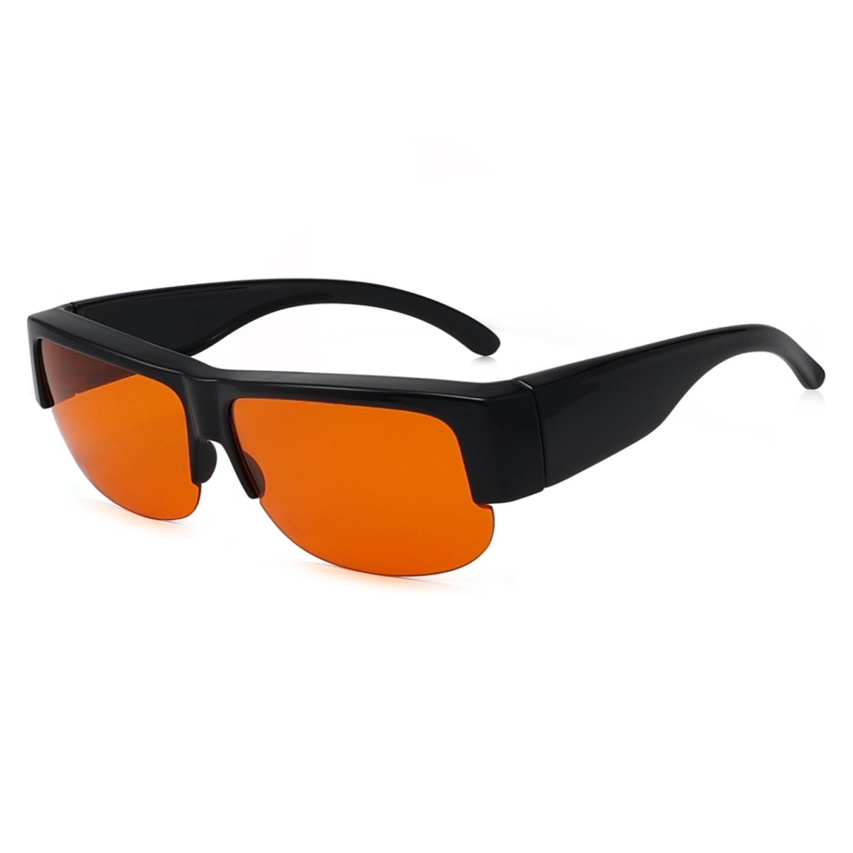 Computer Eyeglasses Black DSXM1803