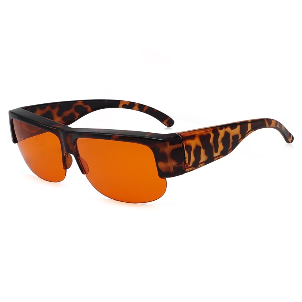 Computer Eyeglasses Tortoise DSXM1803