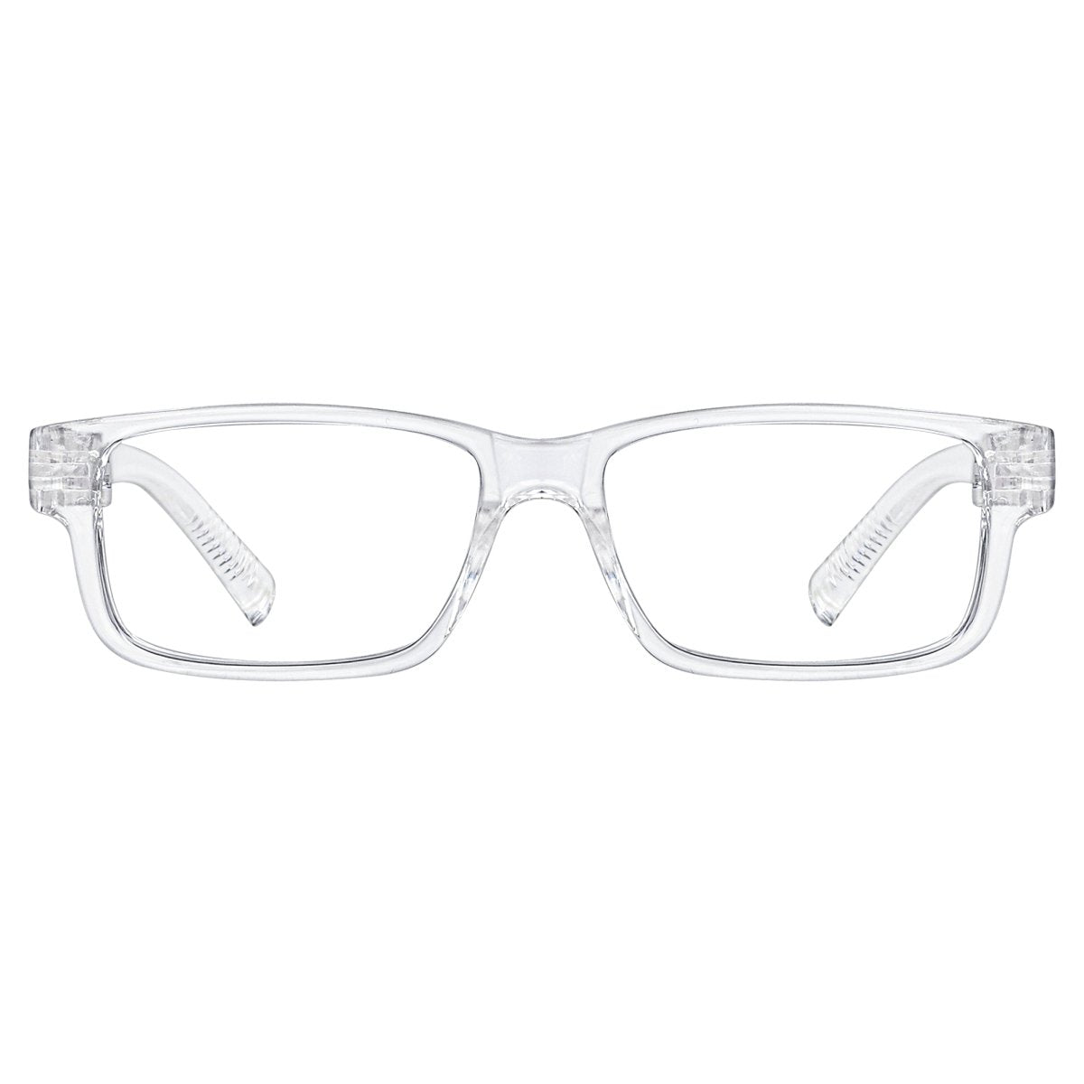 30% Blue Light Blocking Metalless Screwless Designer Eyeglasses NR032 - B15eyekeeper.com