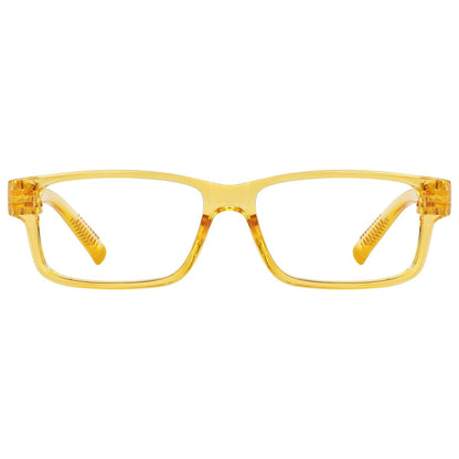 30% Blue Light Blocking Metalless Screwless Designer Eyeglasses NR032 - B15eyekeeper.com