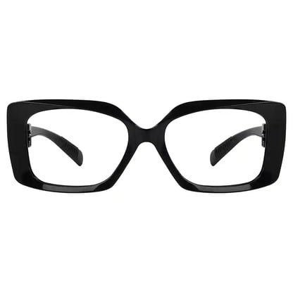 30% Blue Light Blocking Metalless Thicker Reading Glasses NR2010 - B15eyekeeper.com