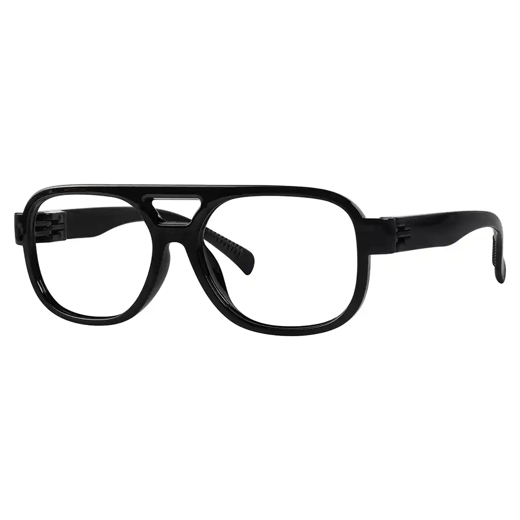 30% Blue Light Blocking Pilot Metalless Reading Glasses R2515 - B15eyekeeper.com