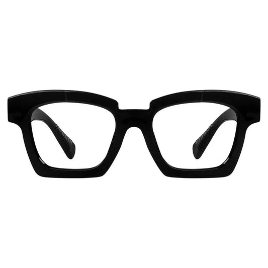 30% Blue Light Blocking Stylish Metalless Screwless Eyewear NR2019 - B15eyekeeper.com