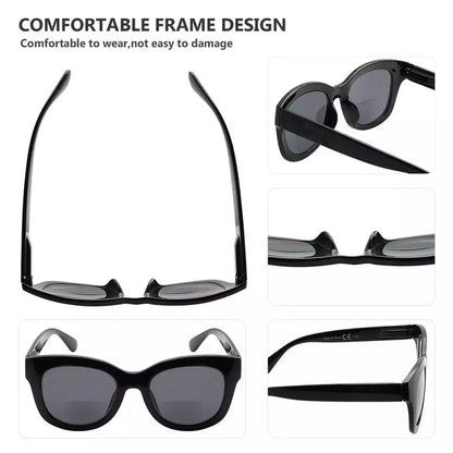Bifocal Sunglasses SBR1555eyekeeper.com