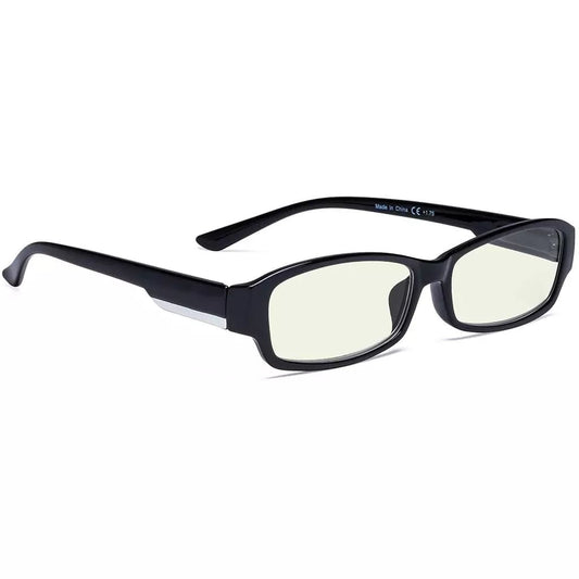 Blue Light Blocker Computer Glasses UVR9105 - Aeyekeeper.com