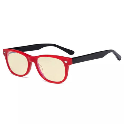Blue Light Blocking Eyeglasses for Kids K05 - BB60eyekeeper.com