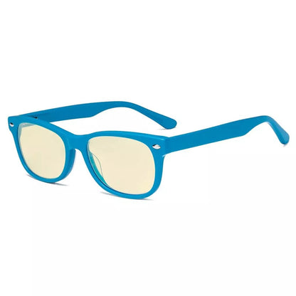 Blue Light Blocking Eyeglasses for Kids K05 - BB60eyekeeper.com