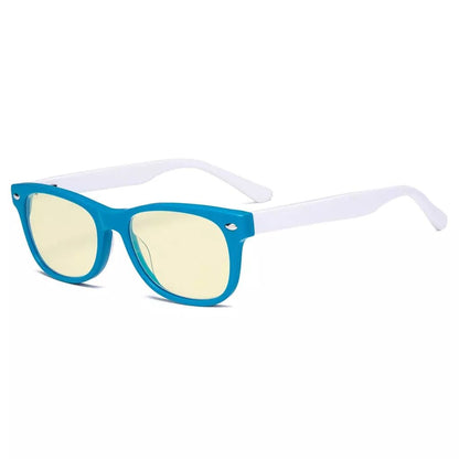 Blue Light Blocking Eyeglasses for Kids K05 - BB60eyekeeper.com
