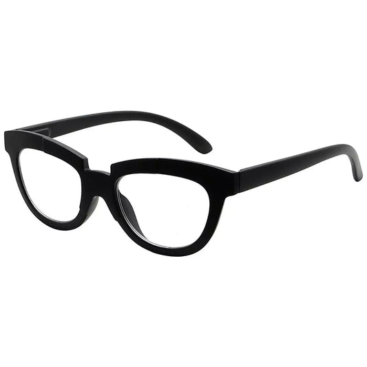 Cat - eye Reading Glasses Stylish Readers R2102eyekeeper.com