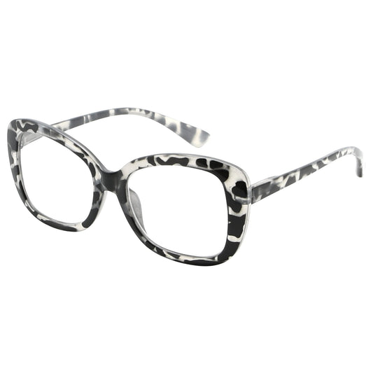 Modisch Elegante Lesebrille Funky Stylish Readers R2011