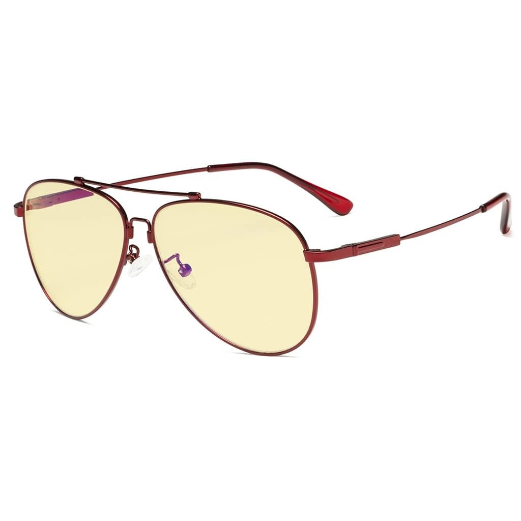 Classic Blue Light Blocking Eyeglasses TMR1801eyekeeper.com
