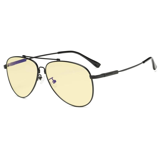 Classic Blue Light Blocking Eyeglasses TMR1801eyekeeper.com