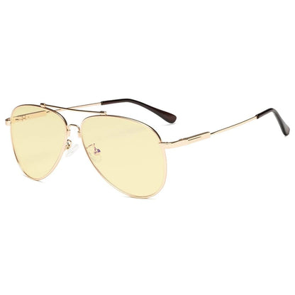 Classic Blue Light Blocking Eyeglasses TMR1801eyekeeper.com
