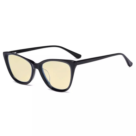 Computer Screen Glasses Stylish Cat - eye Style BC1902 - BB60eyekeeper.com
