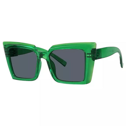 Fashinable Sunglasses Metalless Screwless Sunshine Glasses NR2141Seyekeeper.com