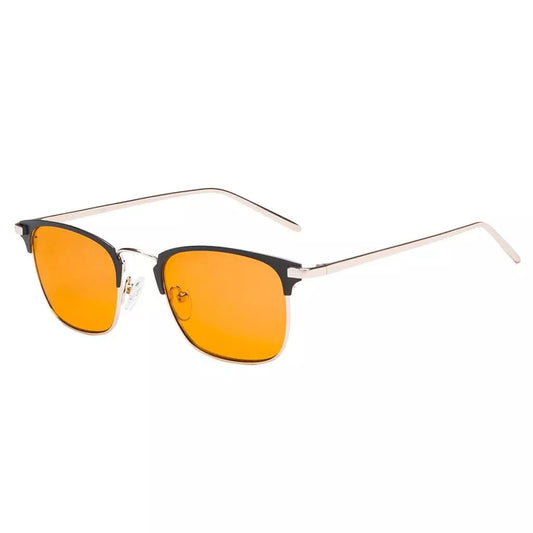 Fashion Blue Light Blocking Reading Glasses LX17010eyekeeper.com