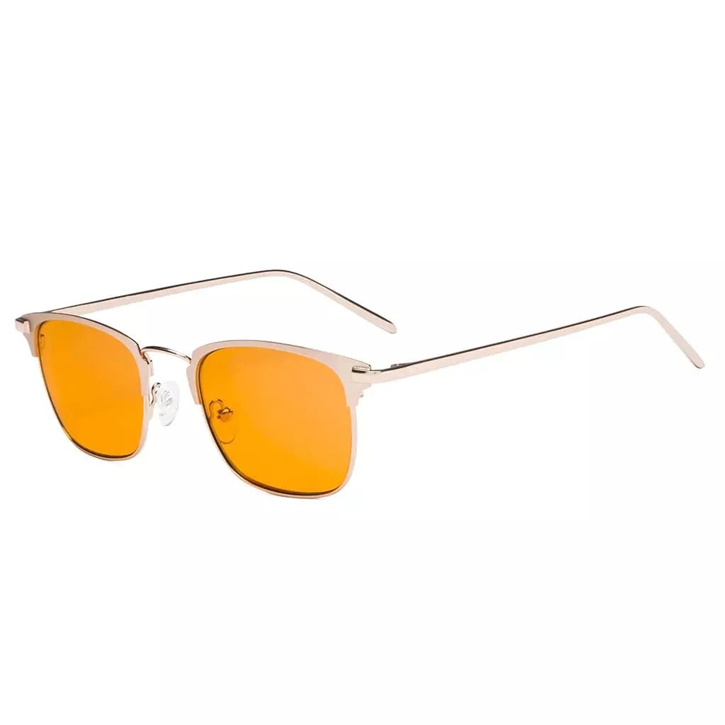 Fashion Blue Light Blocking Reading Glasses LX17010eyekeeper.com