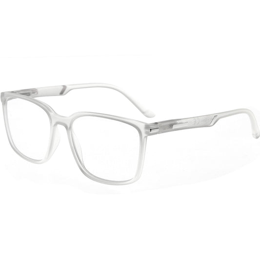 Modische Lesebrille mit modernem Rahmen R151