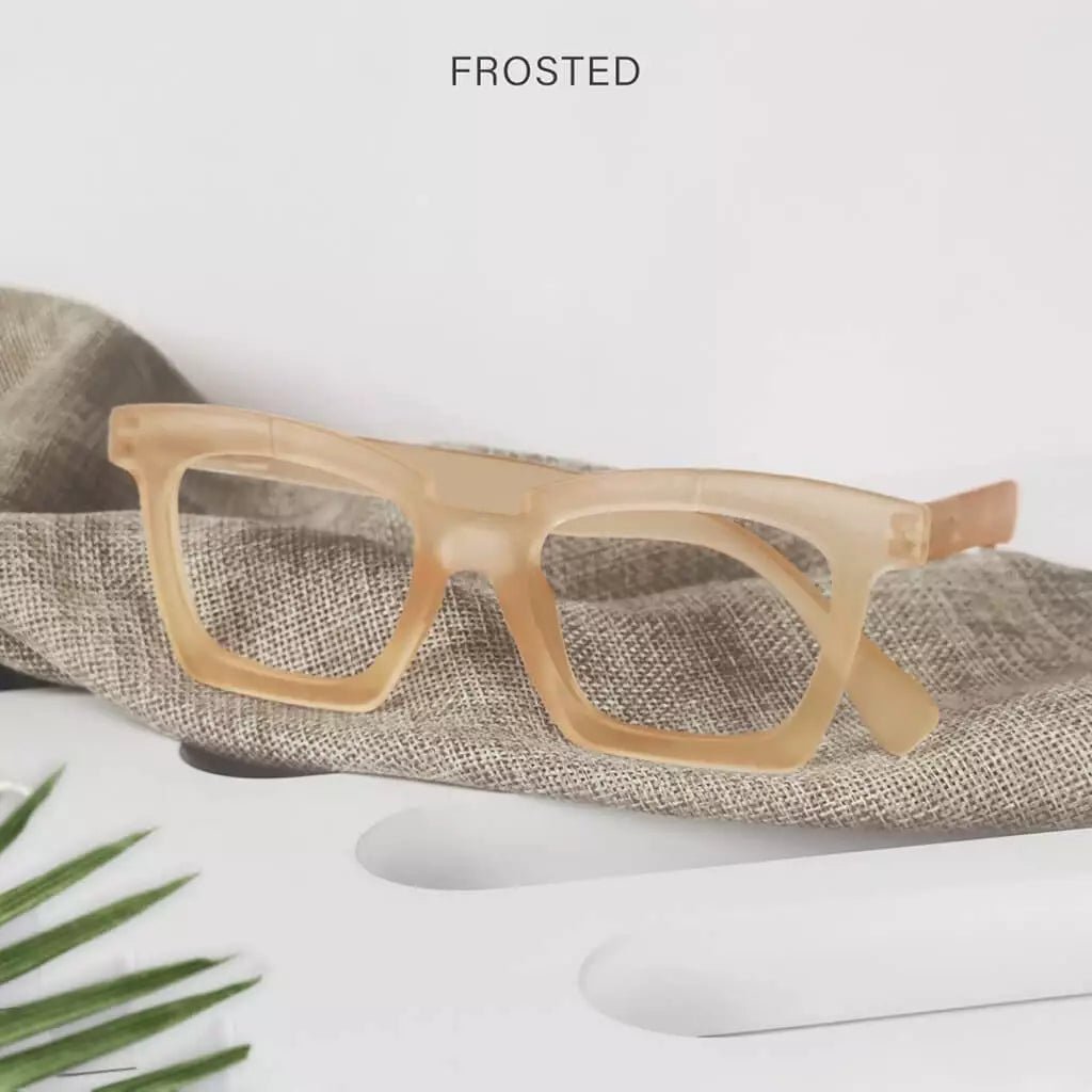Fashionable Reading Glasses Unique Funky Readers R2019eyekeeper.com