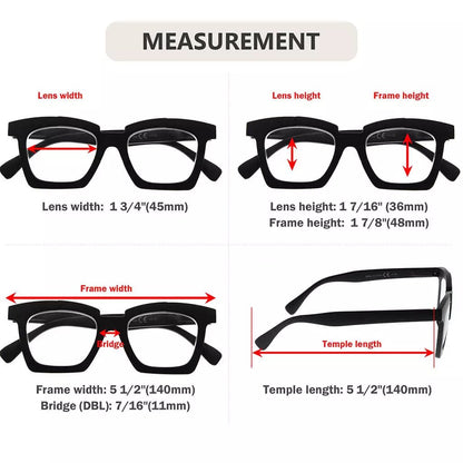 Fashionable Reading Glasses Unique Funky Readers R2019eyekeeper.com