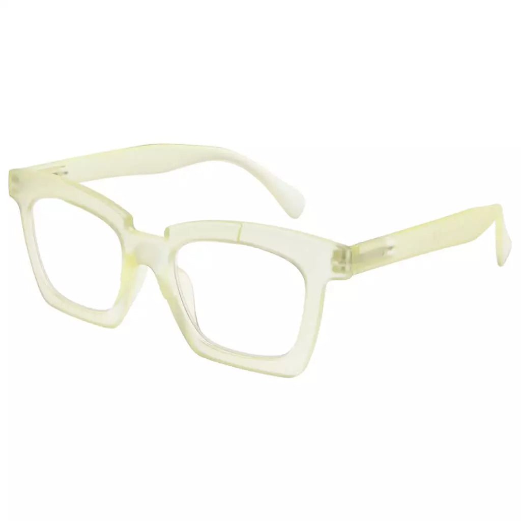 Fashionable Reading Glasses Unique Funky Readers R2019eyekeeper.com