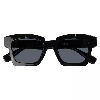 Funky Polarized Sunglasses Fashion Metalless Glasses NR2019PLeyekeeper.com