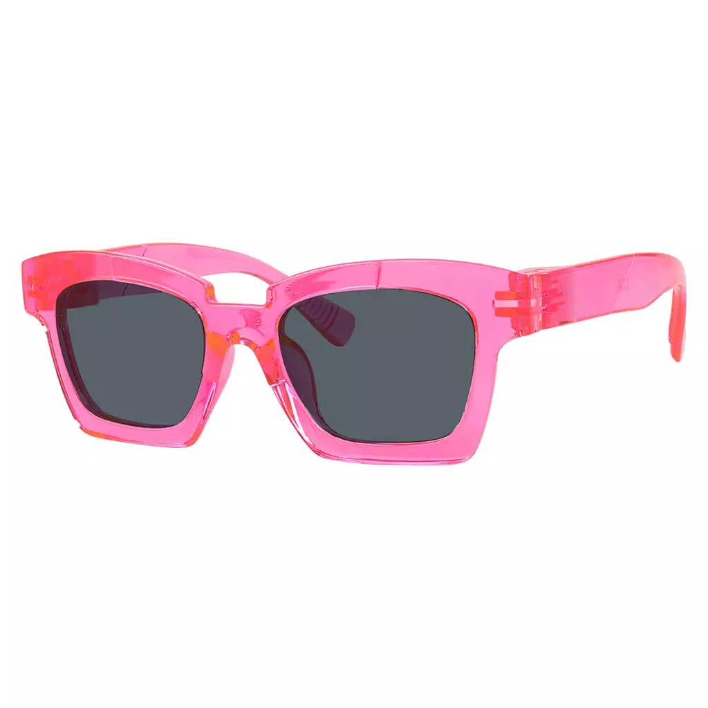 Funky Sunglasses Metalless Screwless Fashion Glasses NR2019Seyekeeper.com