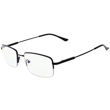 Halbbrille Elegant Progressiv Multifokal Lesebrille M1702