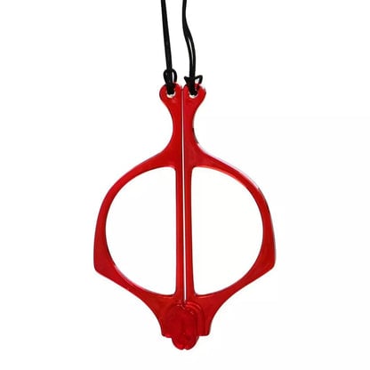 Handhold Magnifier Folding Reading Glasses Metalless Screwless Readers with Neck Strap NR153eyekeeper.com