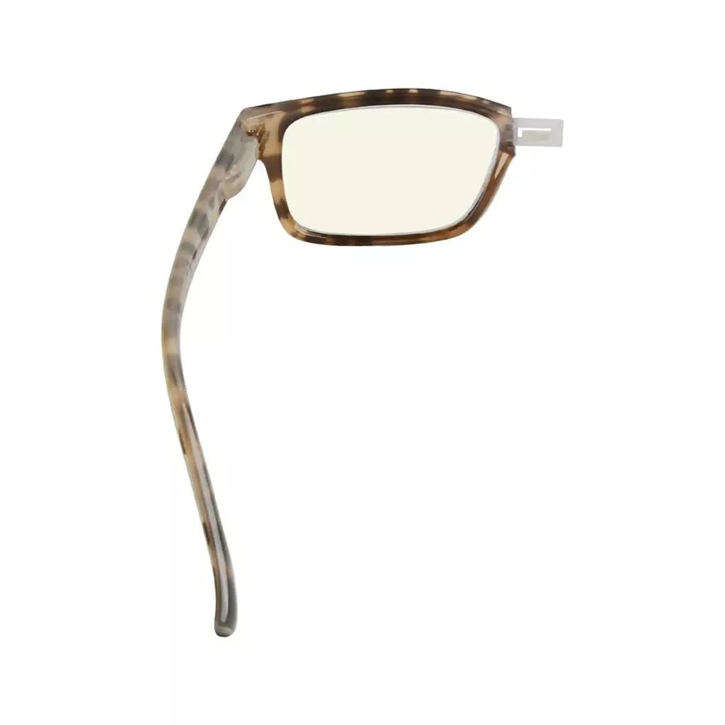 (Must Buy Both Eye) Custom Computer Glasses with Different Power UVPR032 Tortoiseeyekeeper.com