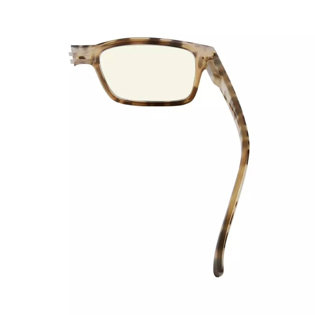 (Must Buy Both Eye) Custom Computer Glasses with Different Power UVPR032 Tortoiseeyekeeper.com