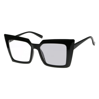 Oversized Transition Photochromic Reading Sunglasses BSR2141eyekeeper.com