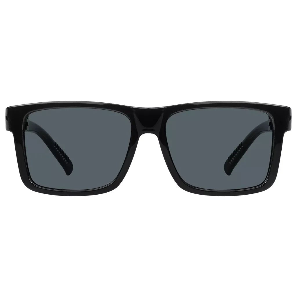 Polarized Sunglasses Screwless Metalless Spring Hinge NR2142PLeyekeeper.com