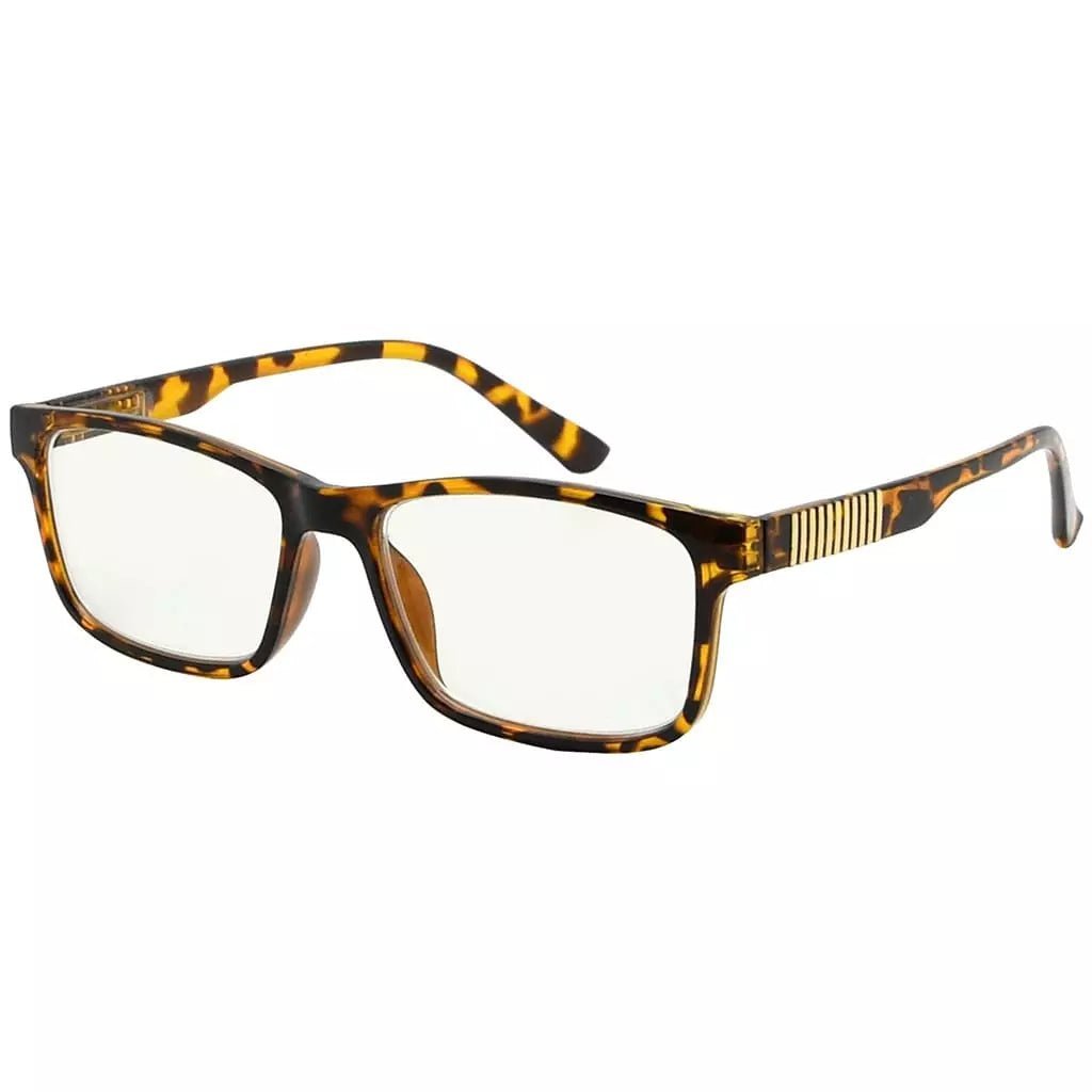 Progressive Multifocus Reading Glasses No Line Multifocal Readers MR008Neyekeeper.com