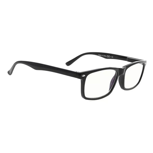 Retro Spectacles Blue Light Filter Classic Design 5 - UVR899eyekeeper.com