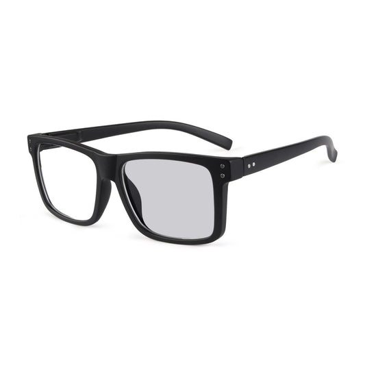 Transition Photochromic Reading Glasses Black BSR2142