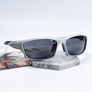 TR90 Full Rim Bifocal Sunglasses Rectangle Reading Glasses SG904eyekeeper.com