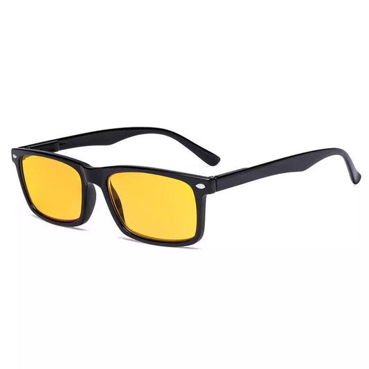 Trendy Blue light Blocking Computer Reading Glasses HP899eyekeeper.com