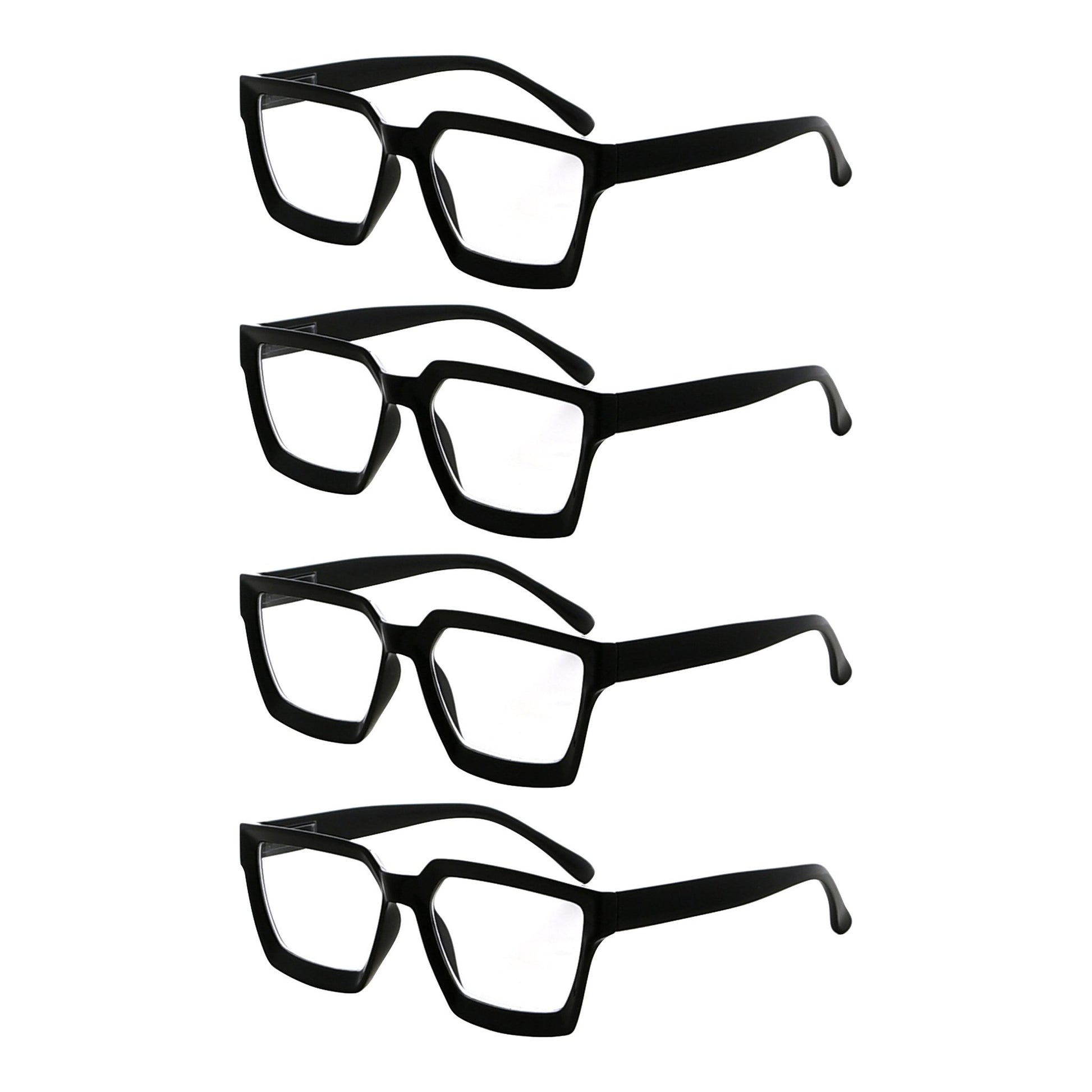 Reading Glasses Black R2003