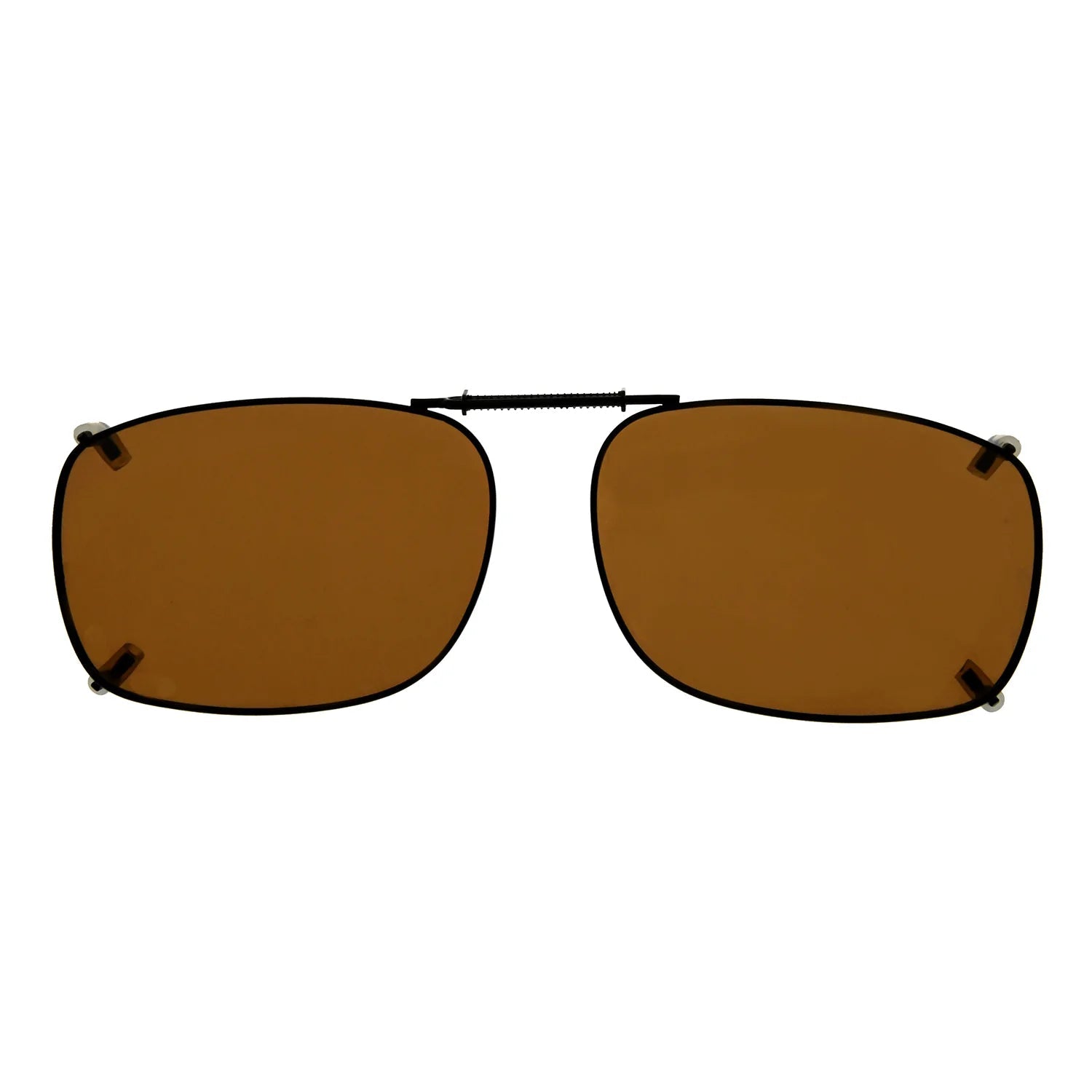 CLIP-ON (Clip Sonnenbrille für Brillenträger / Polarized) - Lädelishop