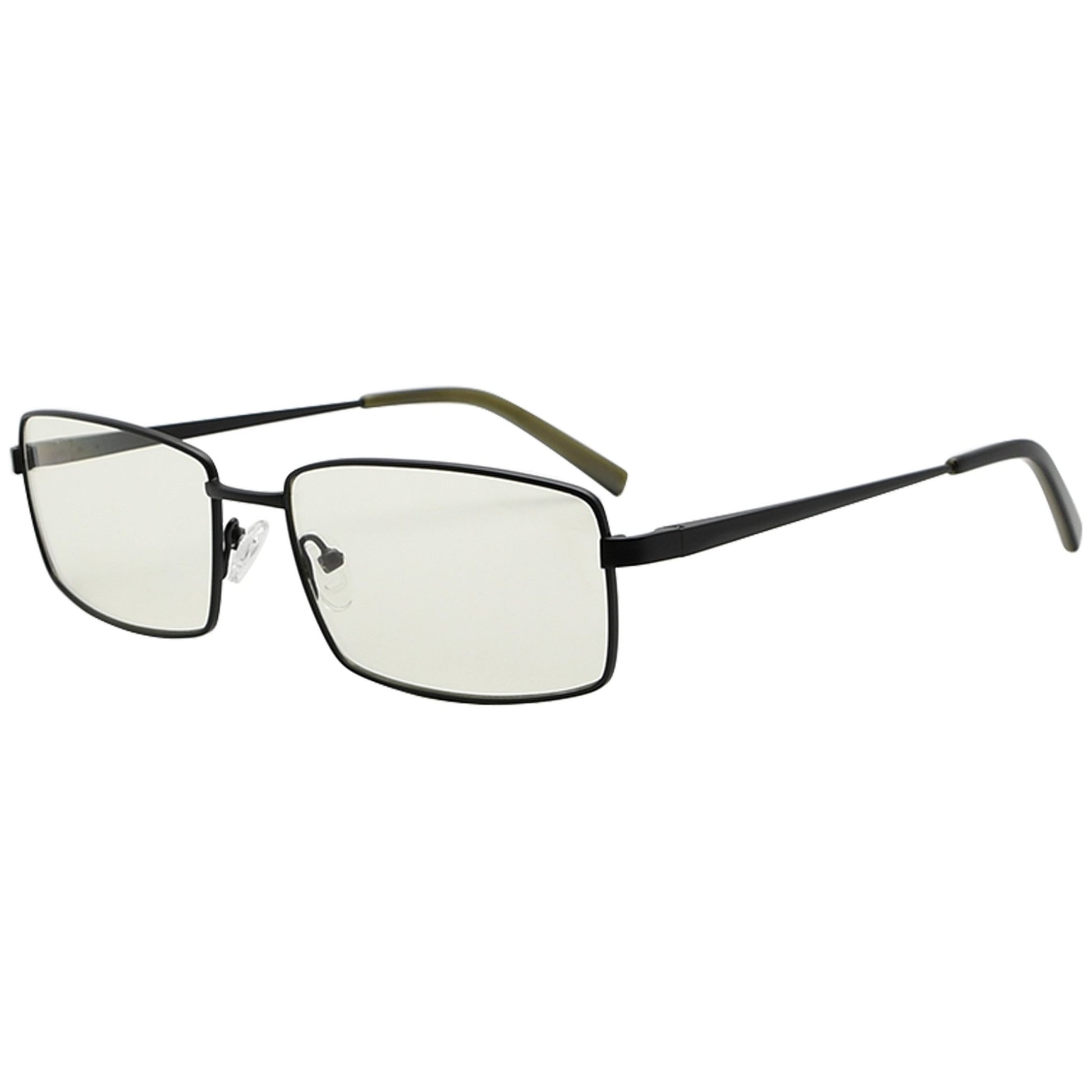 Blue Light Blocking Eyeglasses Women Men 005A