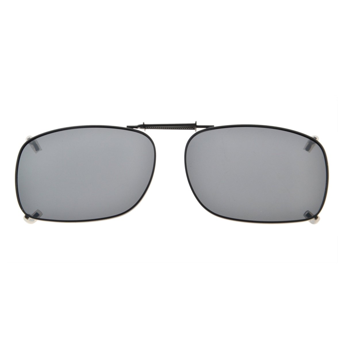 CLIP-ON (Clip Sonnenbrille für Brillenträger / Polarized) - Lädelishop